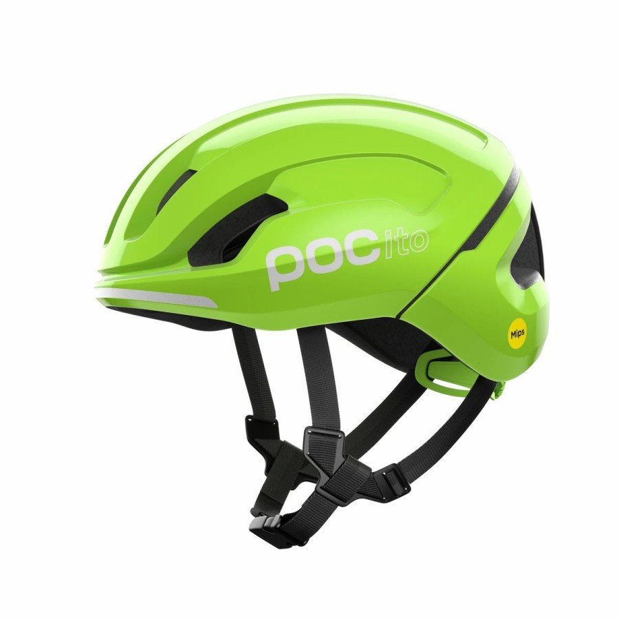 Bike Helmets | * Poc Pocito Omne Helmet Mips 2022