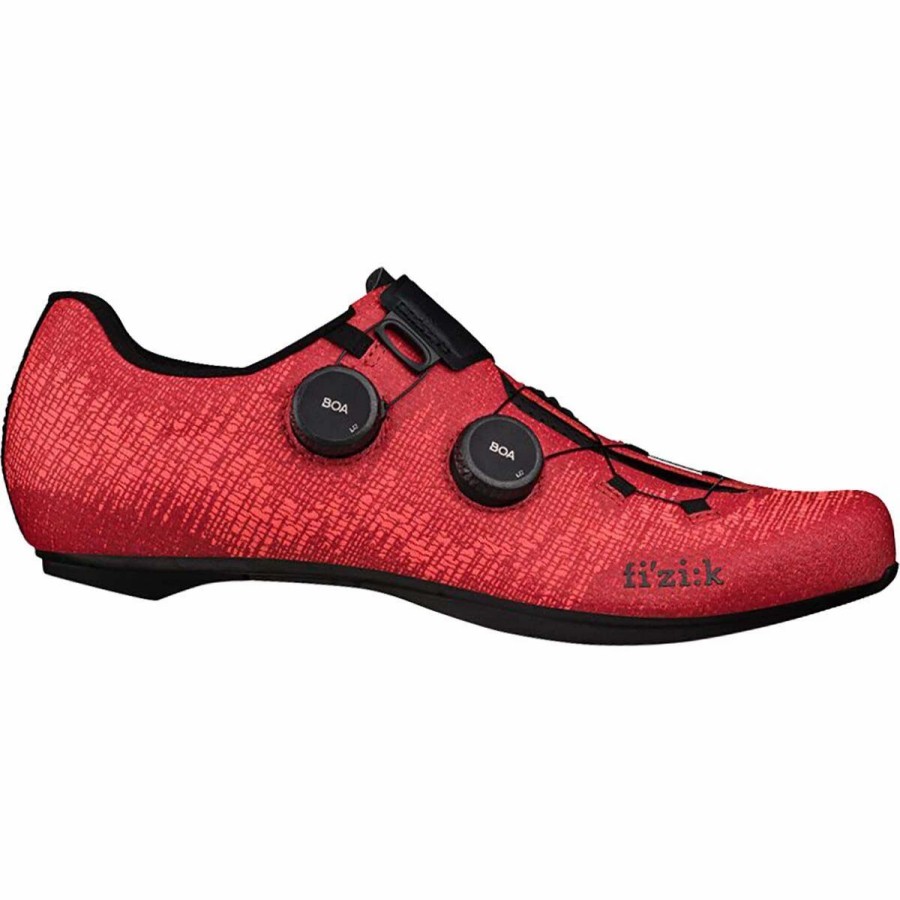 Bike Shoes | * Fizik Vento Infinito Knit Carbon 2 Road Shoes *Damaged Packaging*