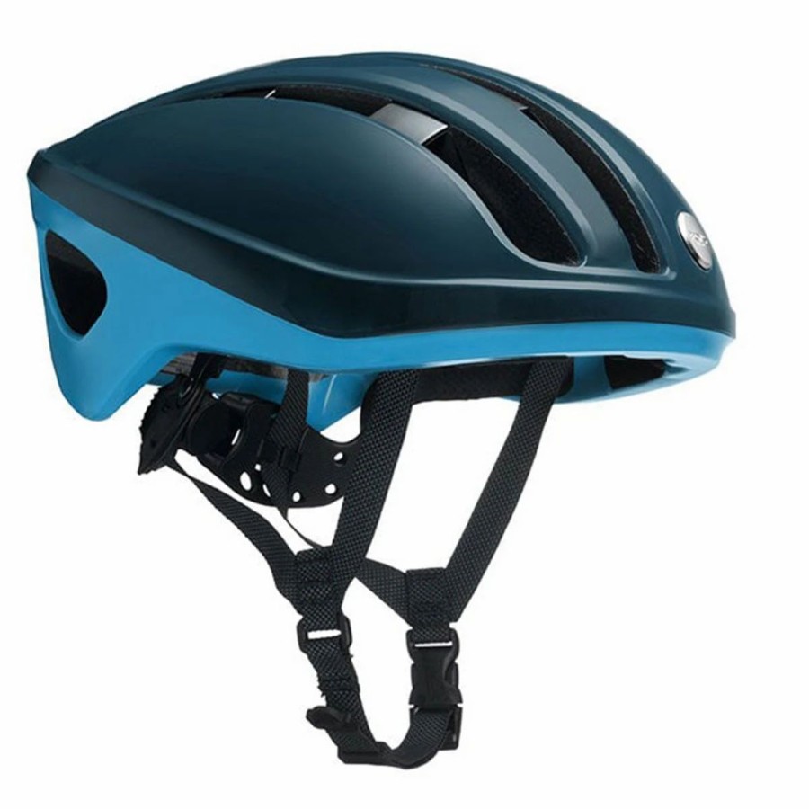 Bike Helmets | * Brooks Harrier Road Helmet Damaged Packaging