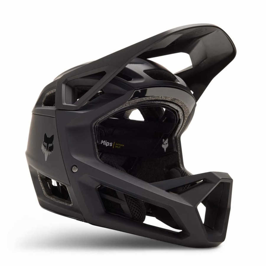 Bike Helmets | * Fox Racing Proframe Rs Bike Helmets