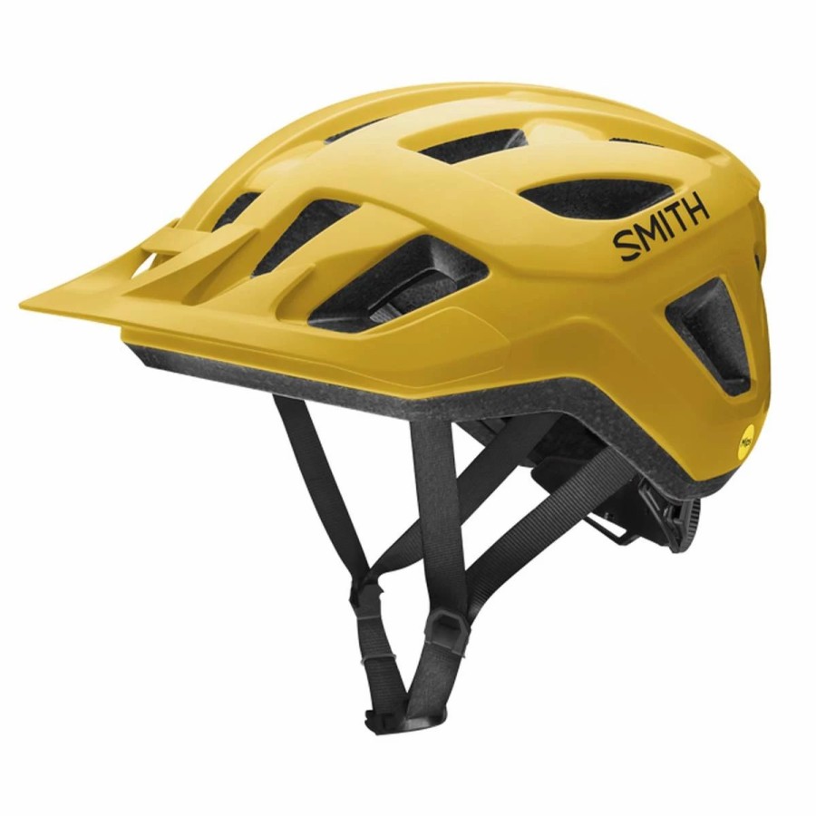 Bike Helmets | * Smith Convoy Mips Bike Helmet 2023