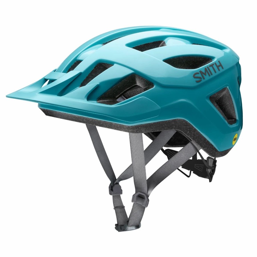 Bike Helmets | * Smith Convoy Mips Bike Helmet 2023