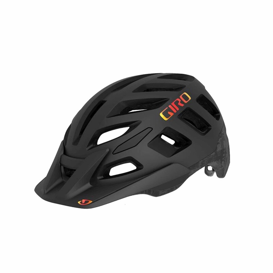 Bike Helmets | * Giro Radix Mips Helmet 2021 /