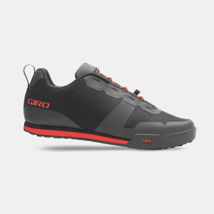 Bike Shoes | * Giro Tracker Fastlace Mtb Shoes