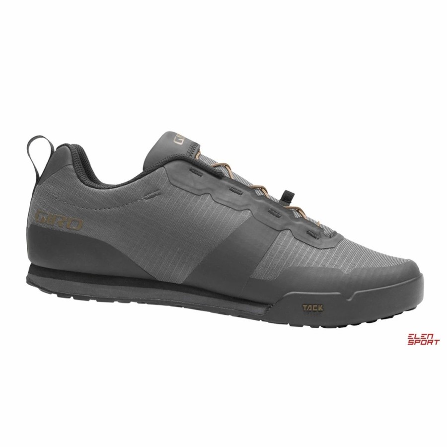 Bike Shoes | * Giro Tracker Fastlace Mtb Shoes