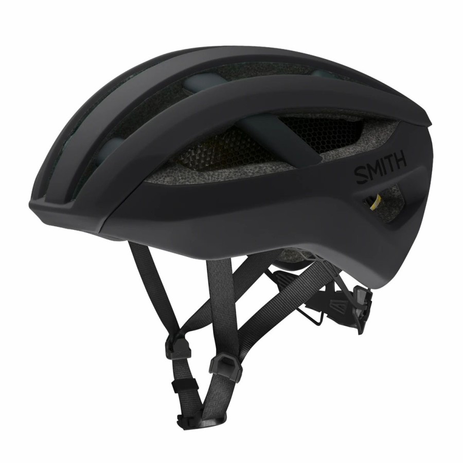 Bike Helmets | * Smith Network Mips Uni Bike Helmet 2022