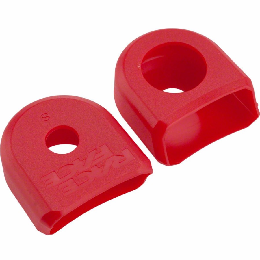 Misc Small Bike Parts | * Raceface Small Crank Boots 2-Pack