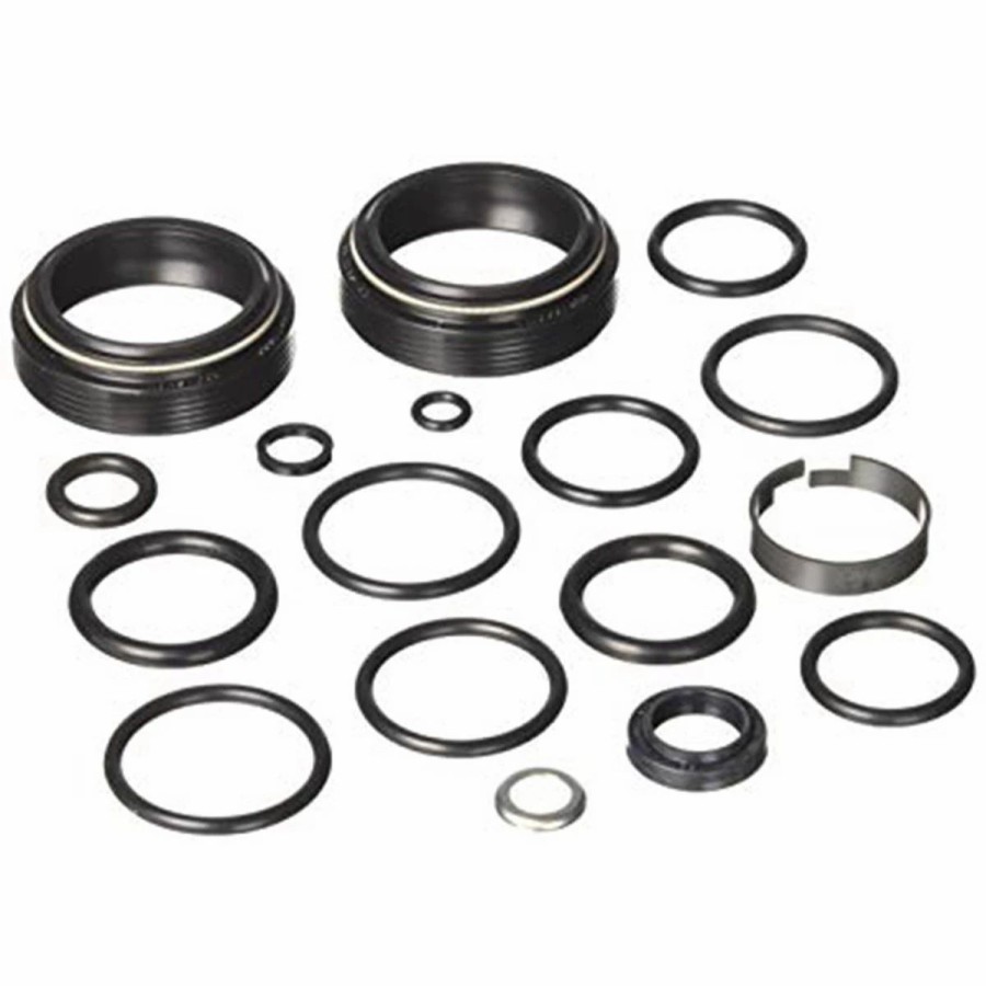 Misc Small Bike Parts | * Rockshox Front Suspension Service Pilot/Sid Dust Seal Kit 2022