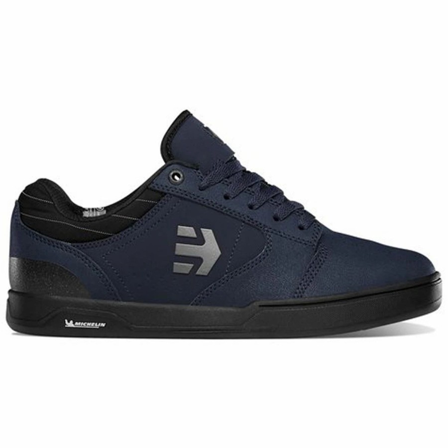 Bike Shoes | * Etnies Camber Crank Mtb Shoes 2021 Navy/Black