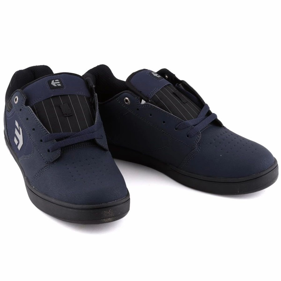 Bike Shoes | * Etnies Camber Crank Mtb Shoes 2021 Navy/Black