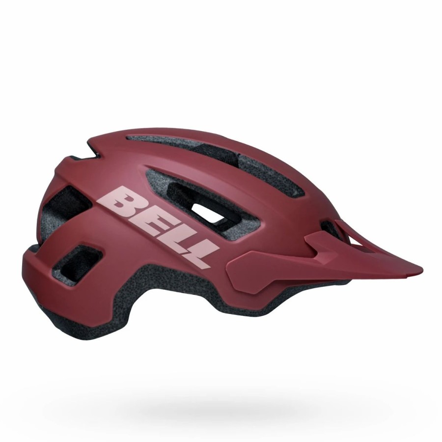 Bike Helmets | * Bell Sports Nomad 2 Mips Helmet 2022