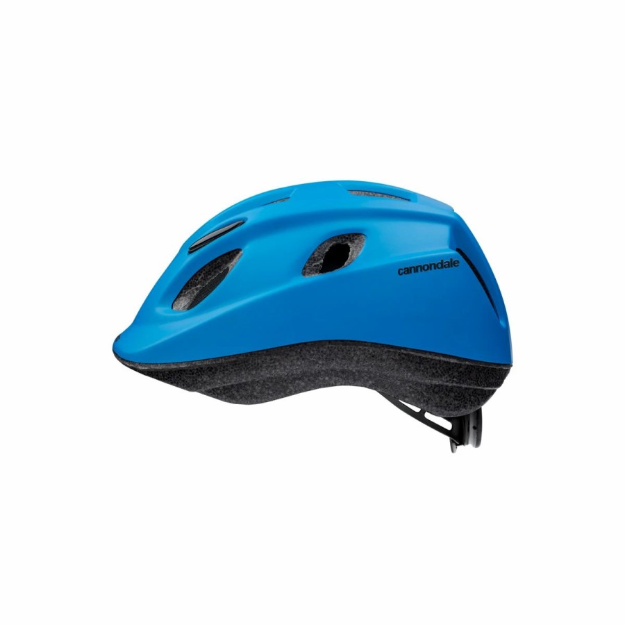 Bike Helmets | * Cannondale Quick Junior Helmet