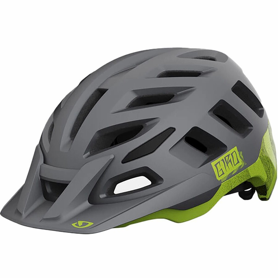 Bike Helmets | * Giro Radix Mips Helmet 2022