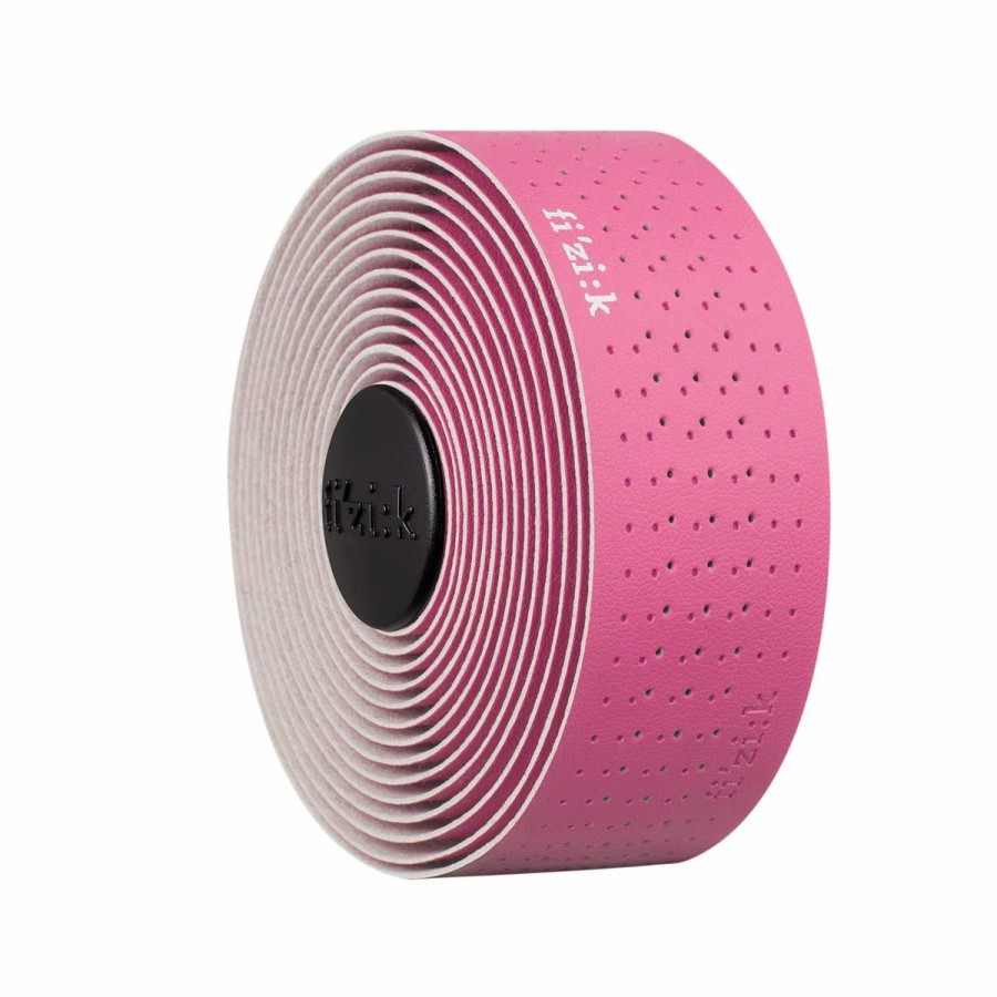 Bike Handlebar Tape | * Fizik Tempo Microtex Handlebar Tape Classic Pink