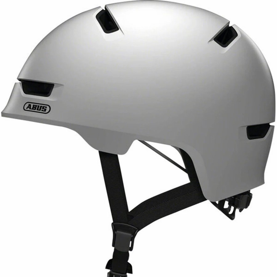 Bike Helmets | * Abus Scraper 3.0 Helmet