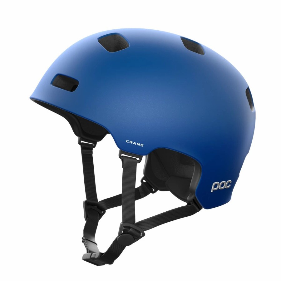 Bike Helmets | * Poc Crane Helmet Mips Opal 2022