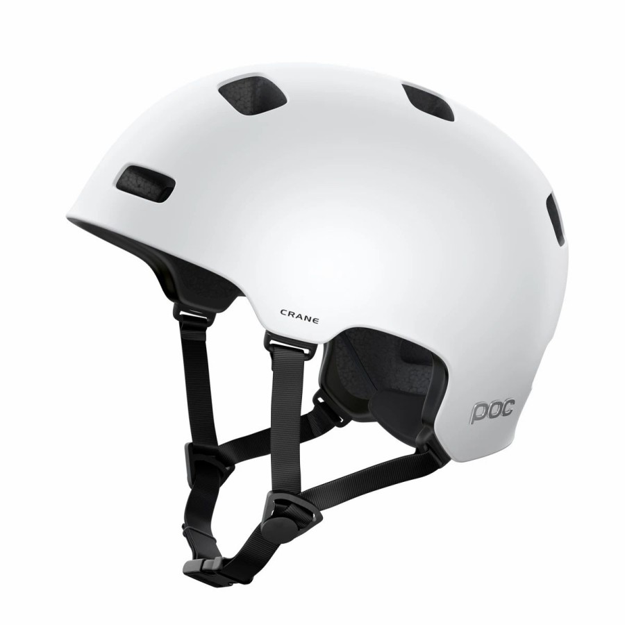 Bike Helmets | * Poc Crane Helmet Mips Opal 2022