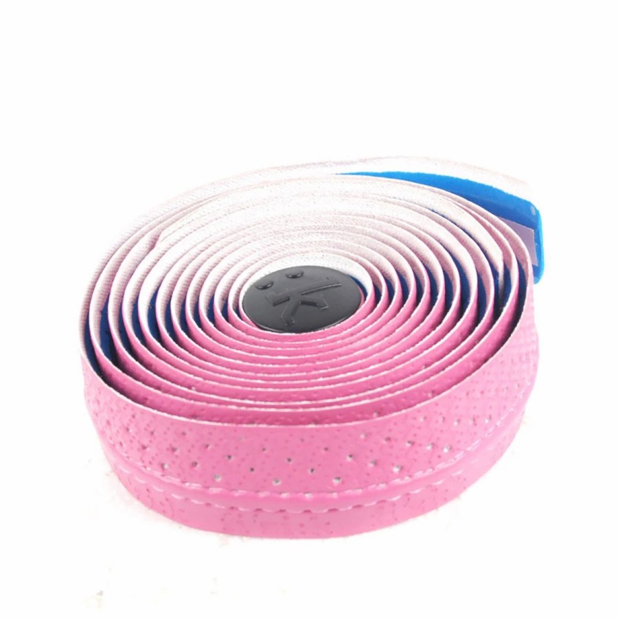 Bike Handlebar Tape | * Fizik Performance Classic Touch Bar Tape Pink